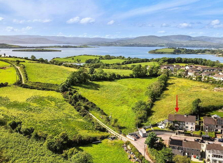 1 Saint Cainirs Place, Bantry, P75EF67