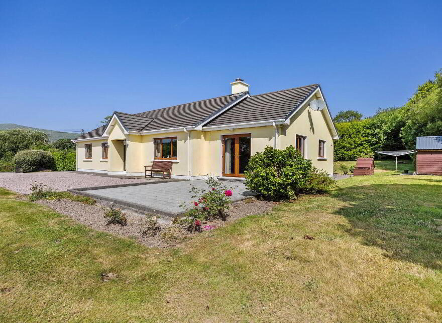 Mill Beg, Coomhola, Coomhola, P75P281