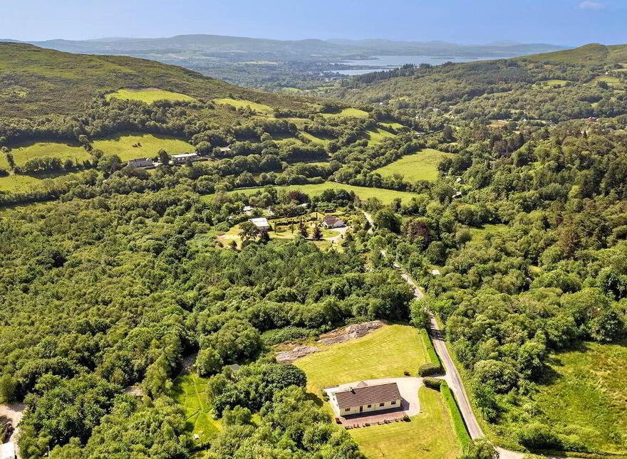 Mill Beg, Coomhola, Coomhola, P75P281