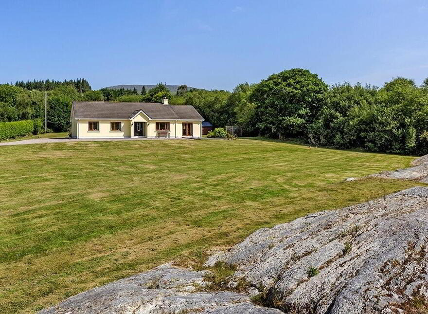 Mill Beg, Coomhola, Coomhola, P75P281