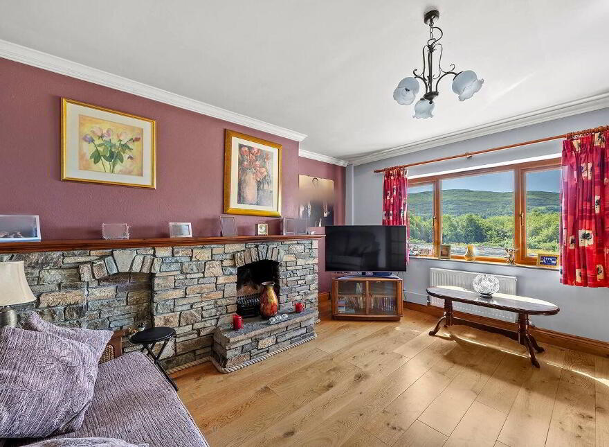Mill Beg, Coomhola, Coomhola, P75P281