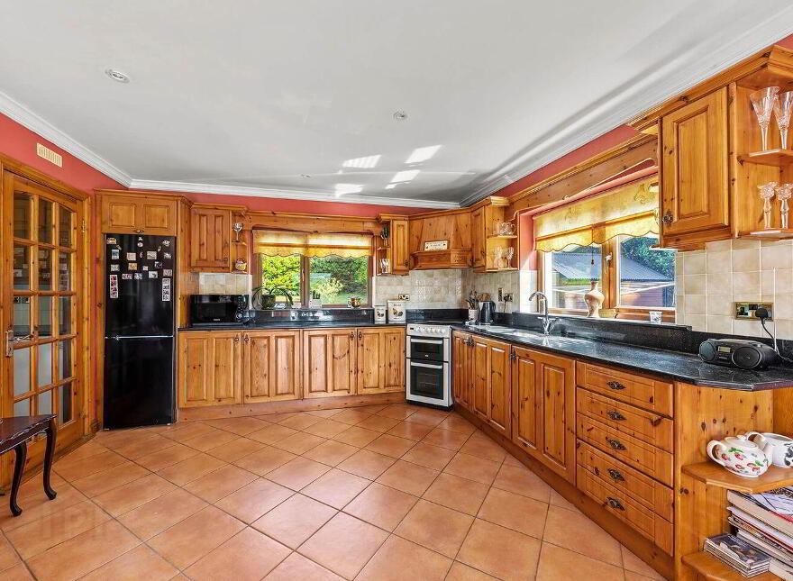 Mill Beg, Coomhola, Coomhola, P75P281