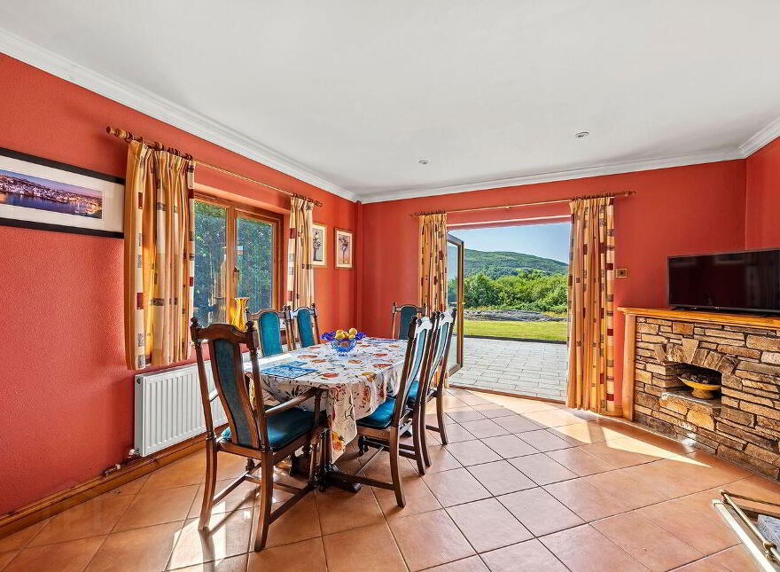 Mill Beg, Coomhola, Coomhola, P75P281