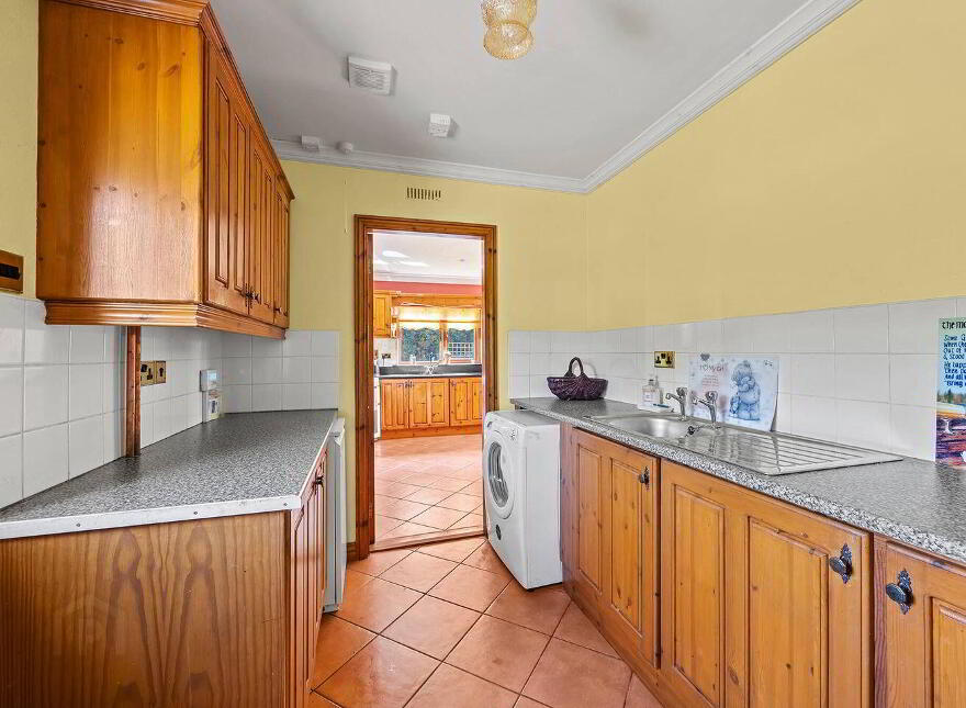 Mill Beg, Coomhola, Coomhola, P75P281