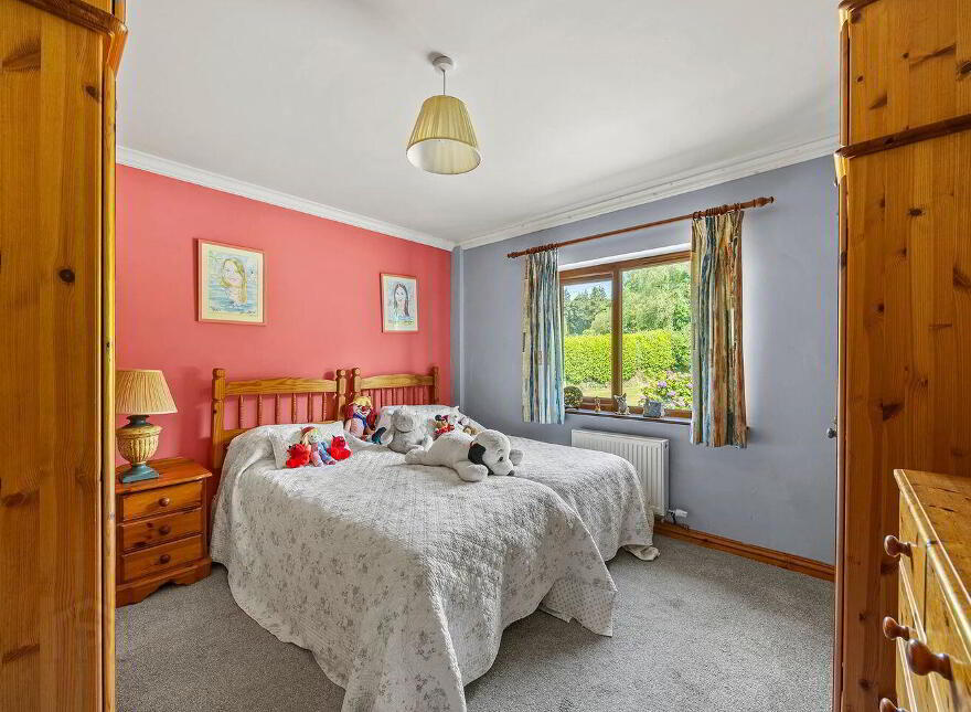 Mill Beg, Coomhola, Coomhola, P75P281