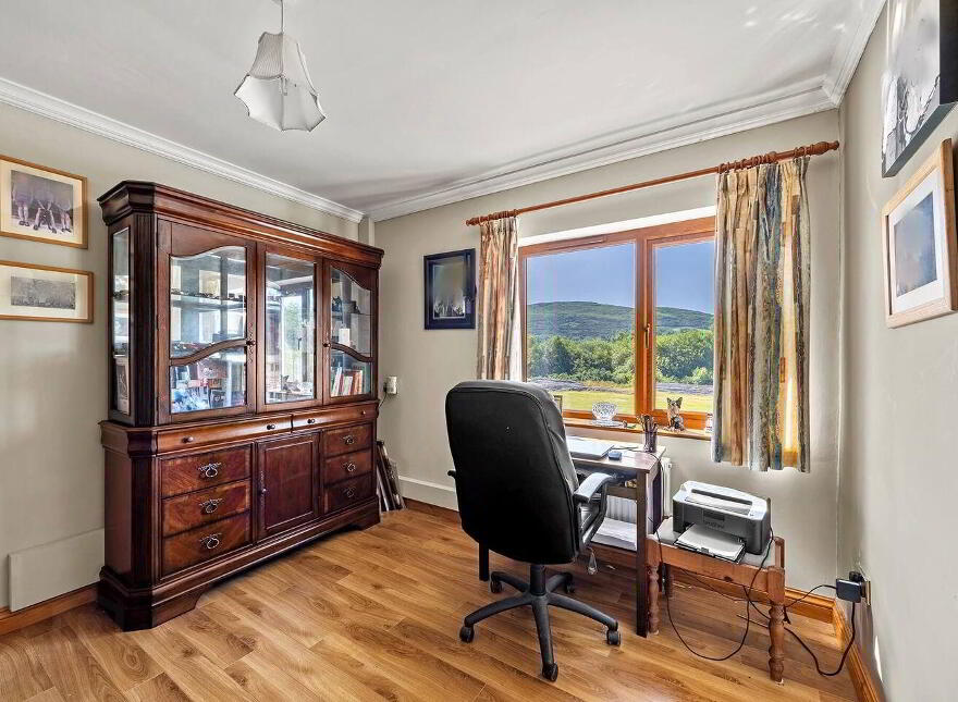 Mill Beg, Coomhola, Coomhola, P75P281