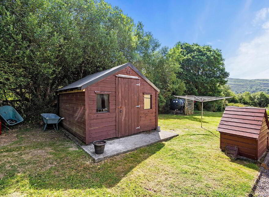 Mill Beg, Coomhola, Coomhola, P75P281