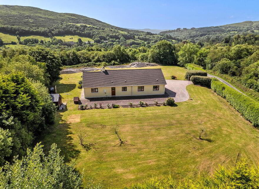 Mill Beg, Coomhola, Coomhola, P75P281