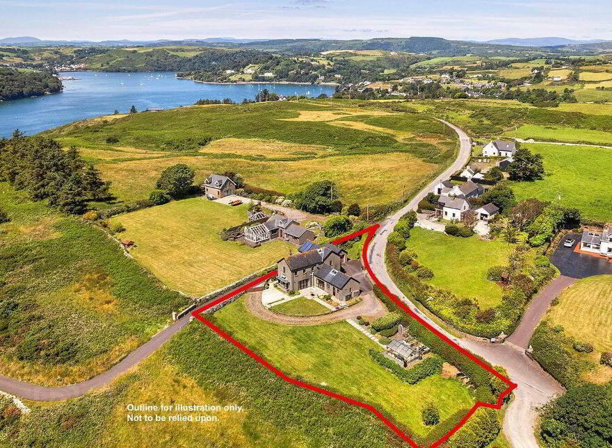 Kilfinnan, Glandore, P81K061