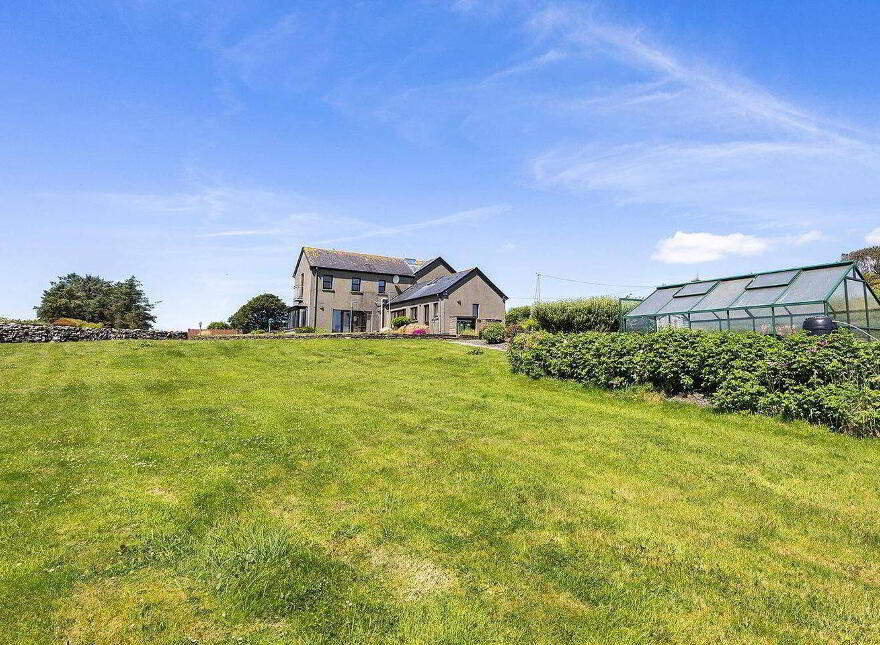 Kilfinnan, Glandore, P81K061
