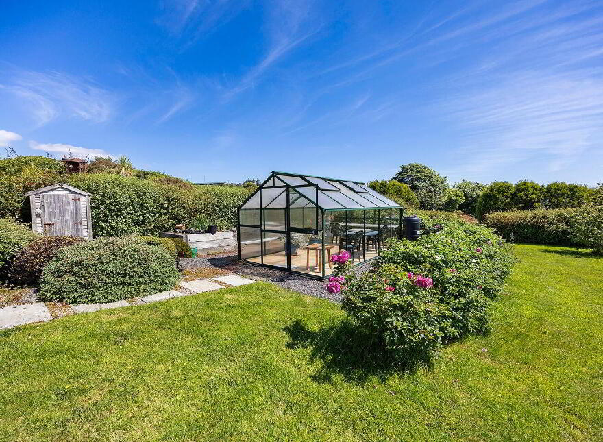 Kilfinnan, Glandore, P81K061