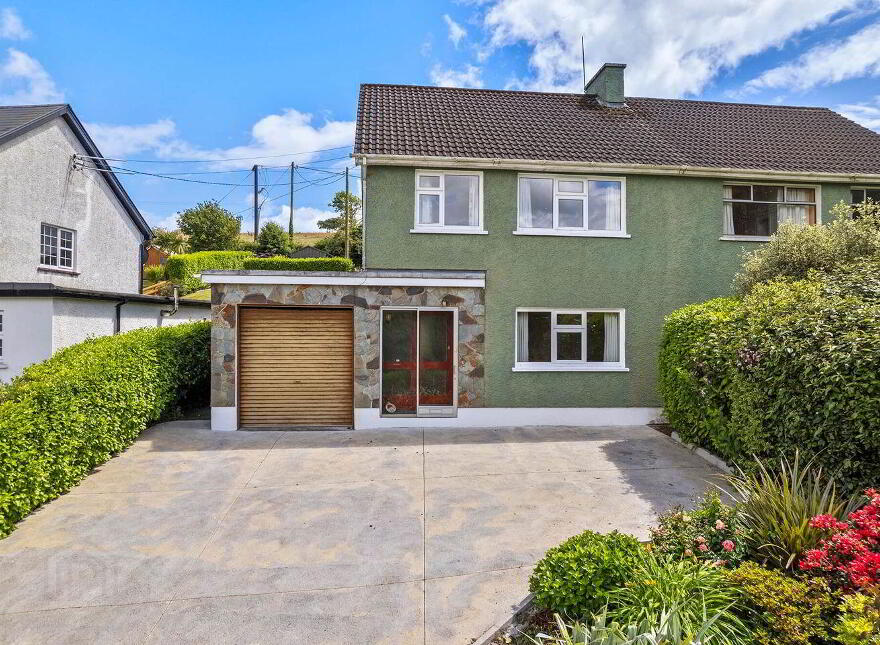 20 Slip Park, Slip, Bantry, P75E009