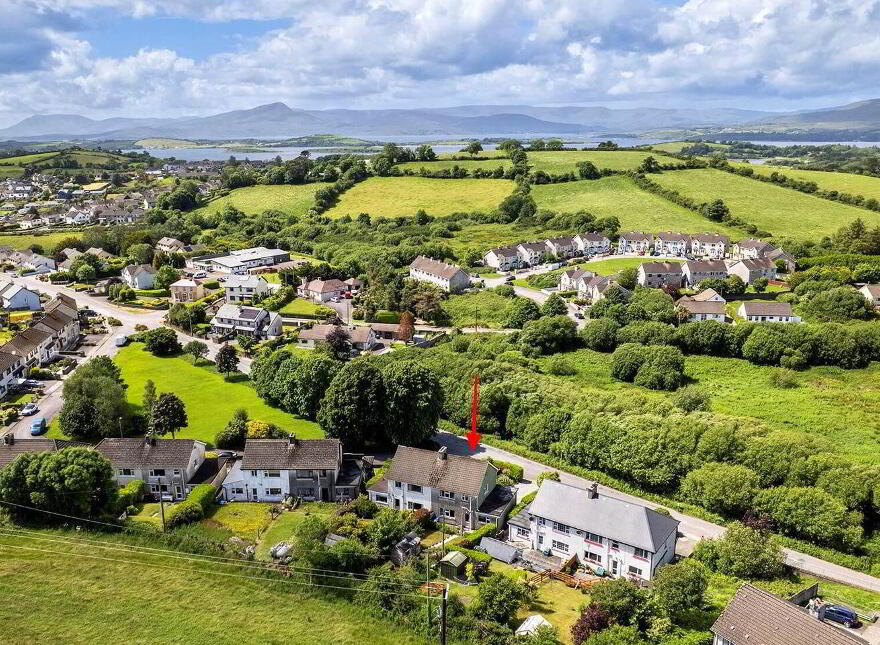 20 Slip Park, Slip, Bantry, P75E009