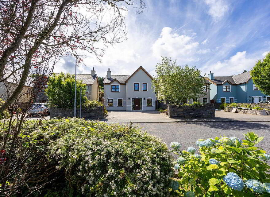 28 Ard Na Greine, Seskin, Bantry, P75VE43