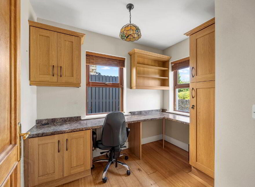 28 Ard Na Greine, Seskin, Bantry, P75VE43