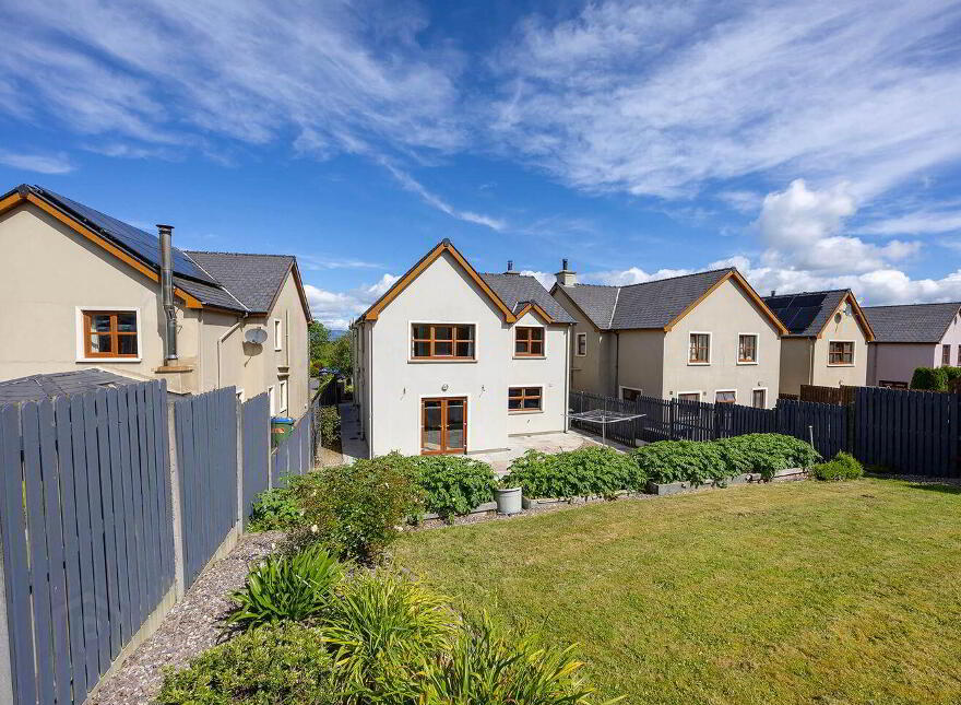 28 Ard Na Greine, Seskin, Bantry, P75VE43
