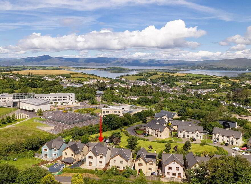 28 Ard Na Greine, Seskin, Bantry, P75VE43