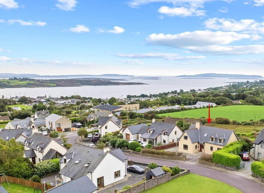 Ardgort, 3 Ard Cleire, Schull, P81VY58