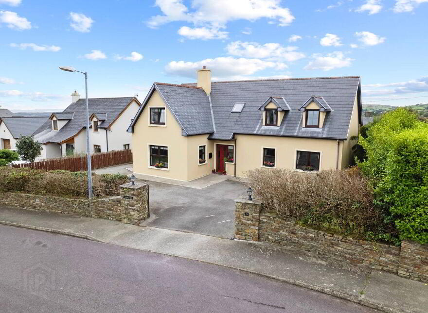 Ardgort, 3 Ard Cleire, Schull, P81VY58