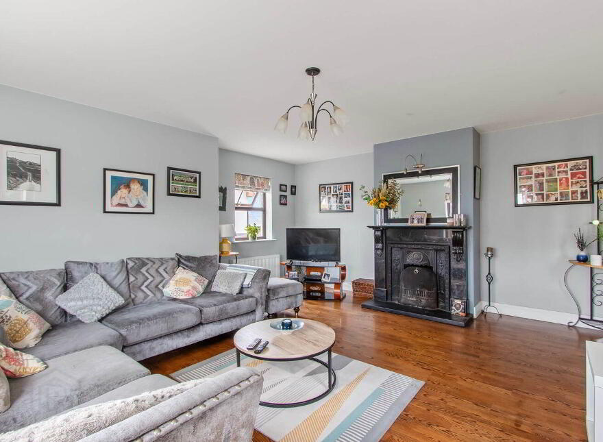 Ardgort, 3 Ard Cleire, Schull, P81VY58