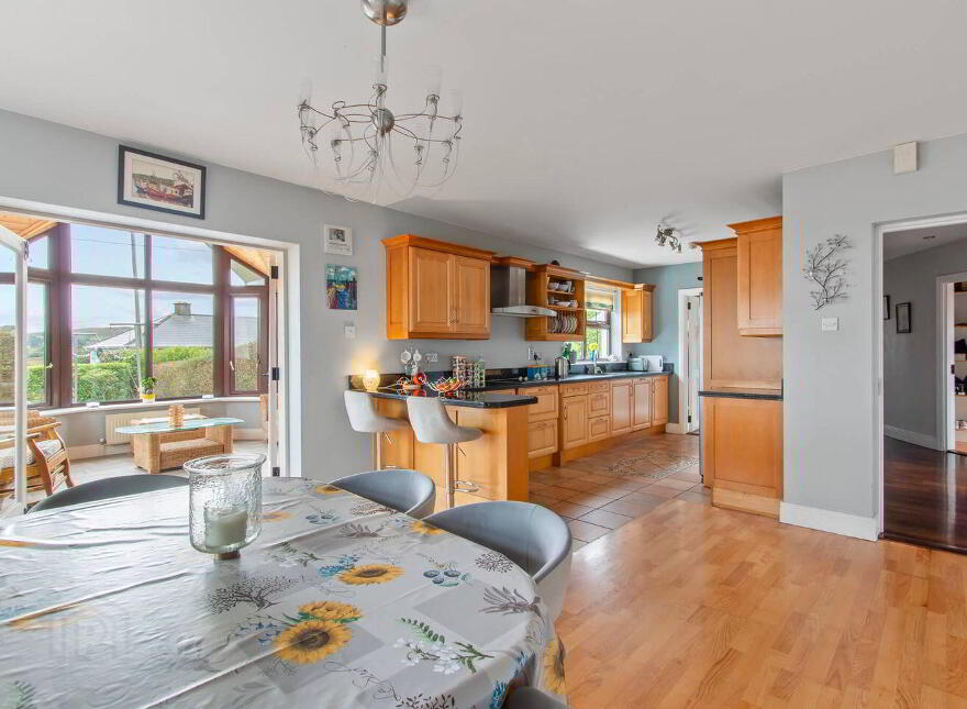 Ardgort, 3 Ard Cleire, Schull, P81VY58