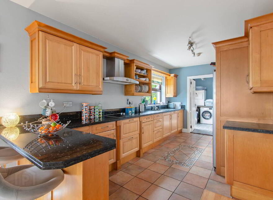Ardgort, 3 Ard Cleire, Schull, P81VY58