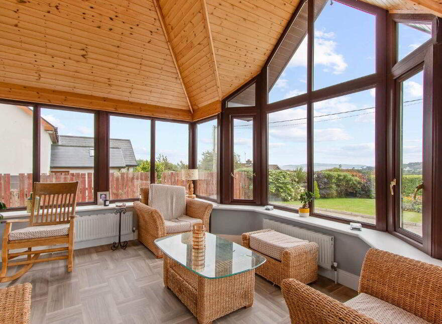 Ardgort, 3 Ard Cleire, Schull, P81VY58