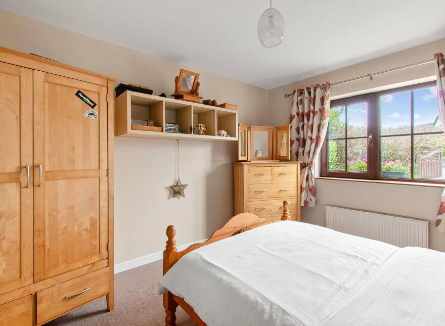 Ardgort, 3 Ard Cleire, Schull, P81VY58