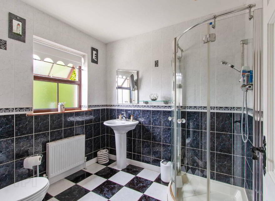Ardgort, 3 Ard Cleire, Schull, P81VY58