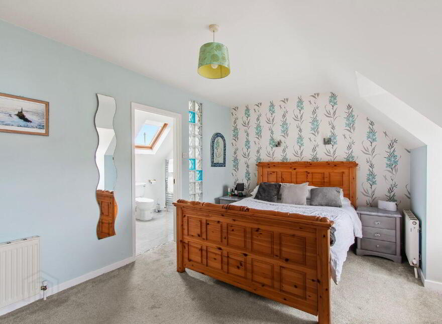 Ardgort, 3 Ard Cleire, Schull, P81VY58