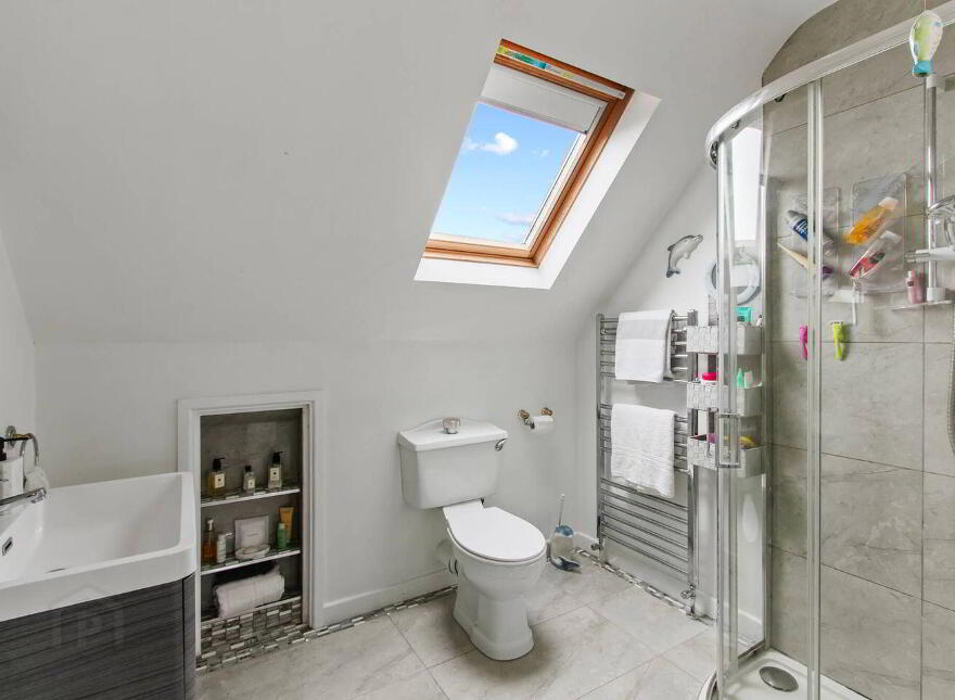 Ardgort, 3 Ard Cleire, Schull, P81VY58