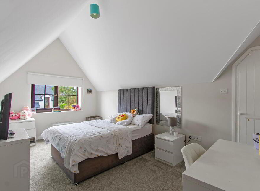 Ardgort, 3 Ard Cleire, Schull, P81VY58