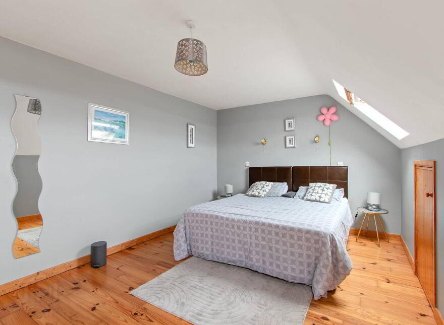 Ardgort, 3 Ard Cleire, Schull, P81VY58