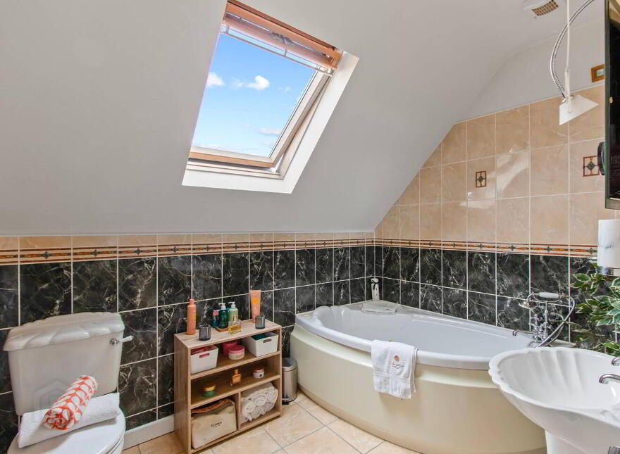 Ardgort, 3 Ard Cleire, Schull, P81VY58