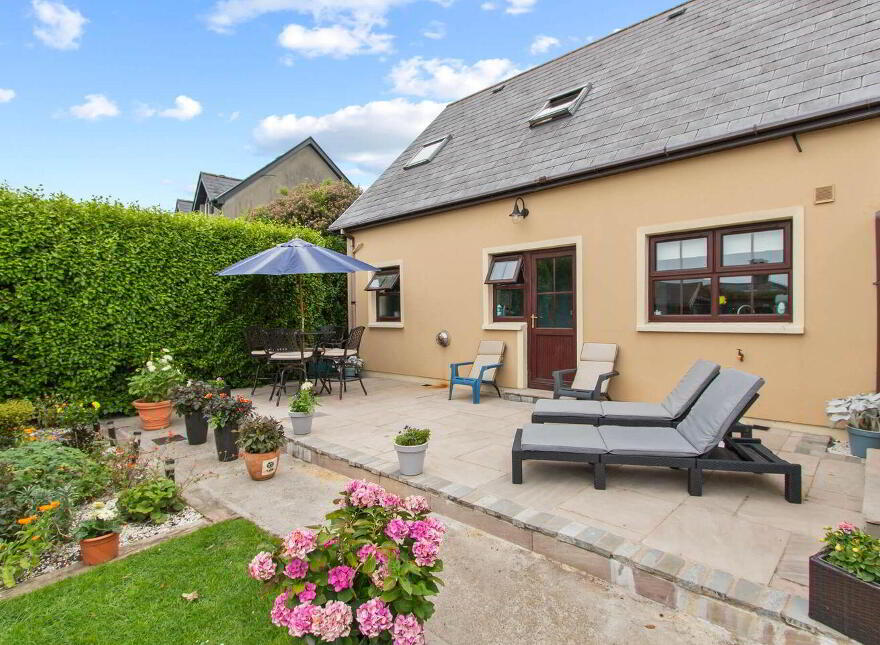 Ardgort, 3 Ard Cleire, Schull, P81VY58