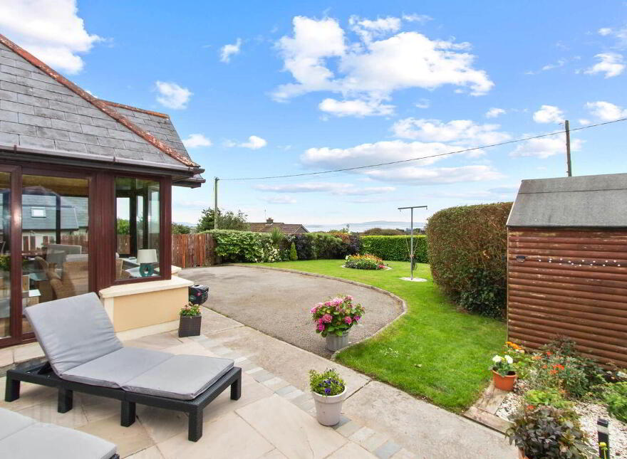 Ardgort, 3 Ard Cleire, Schull, P81VY58