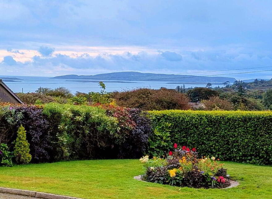 Ardgort, 3 Ard Cleire, Schull, P81VY58