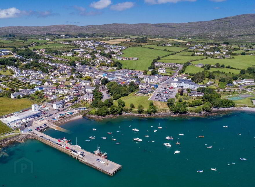 Ardgort, 3 Ard Cleire, Schull, P81VY58