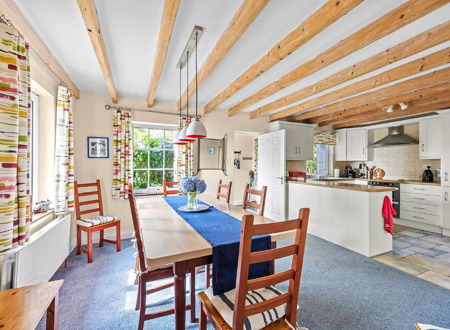 Whispering Pines, Reenacappul, Ahakista, Ahakista, P75NH21