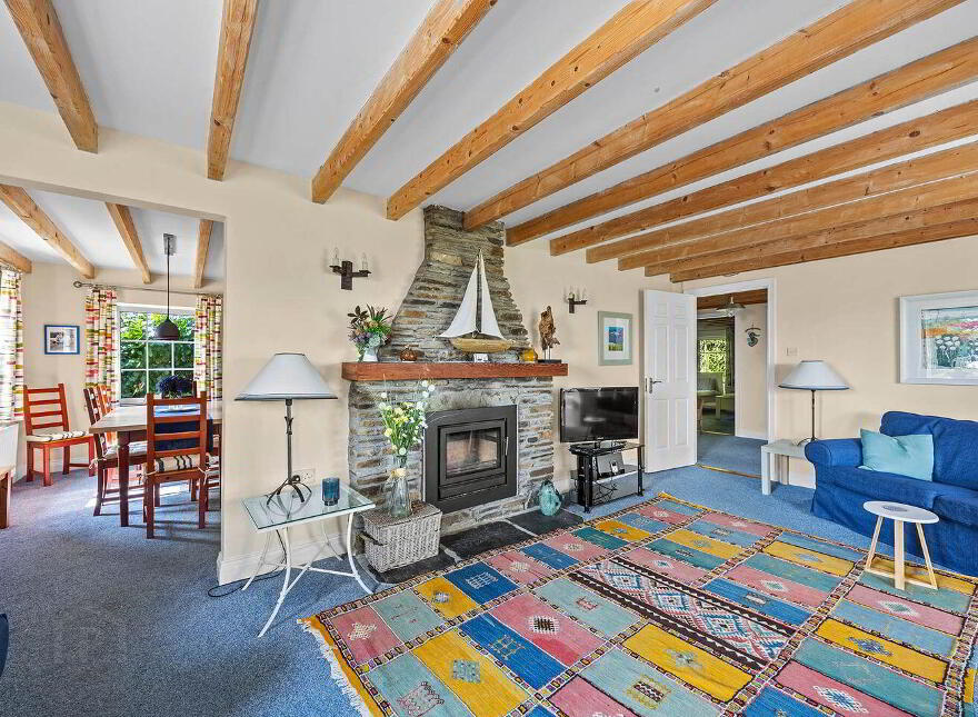 Whispering Pines, Reenacappul, Ahakista, Ahakista, P75NH21