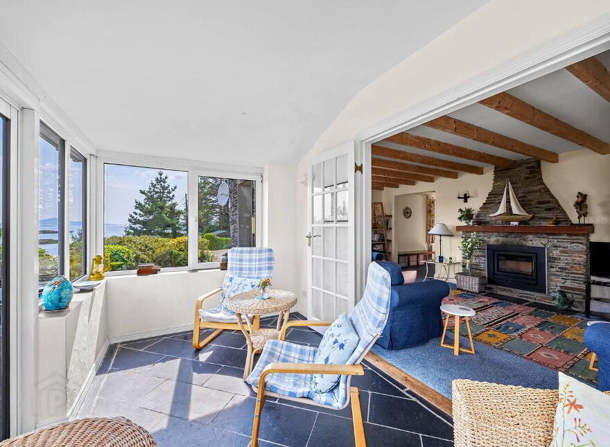 Whispering Pines, Reenacappul, Ahakista, Ahakista, P75NH21