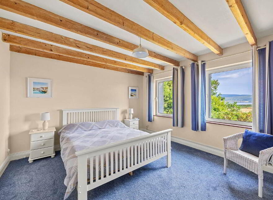 Whispering Pines, Reenacappul, Ahakista, Ahakista, P75NH21