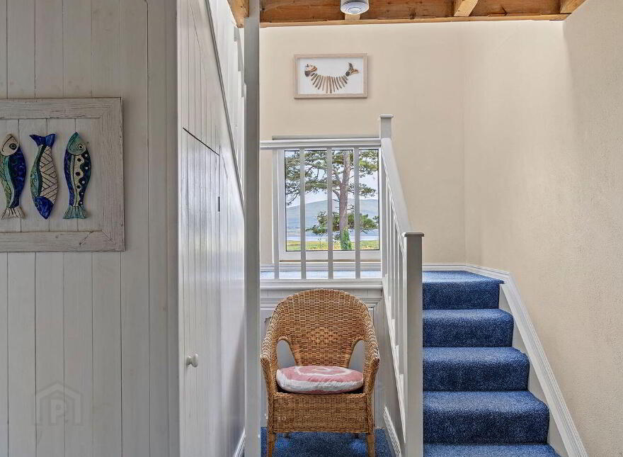 Whispering Pines, Reenacappul, Ahakista, Ahakista, P75NH21