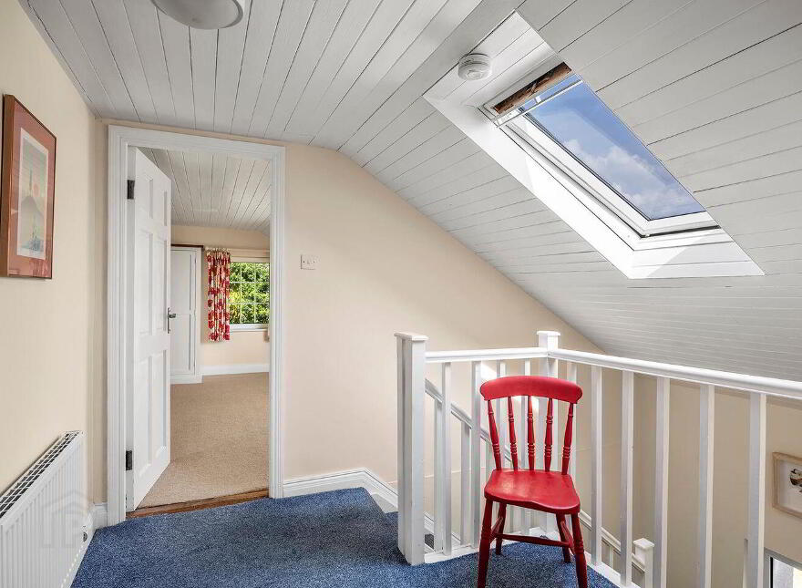 Whispering Pines, Reenacappul, Ahakista, Ahakista, P75NH21