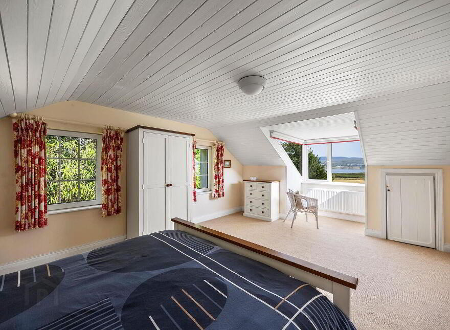 Whispering Pines, Reenacappul, Ahakista, Ahakista, P75NH21