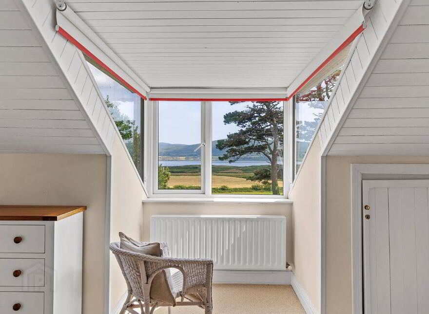 Whispering Pines, Reenacappul, Ahakista, Ahakista, P75NH21