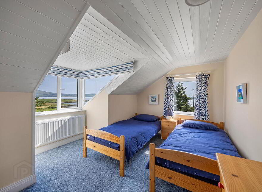 Whispering Pines, Reenacappul, Ahakista, Ahakista, P75NH21