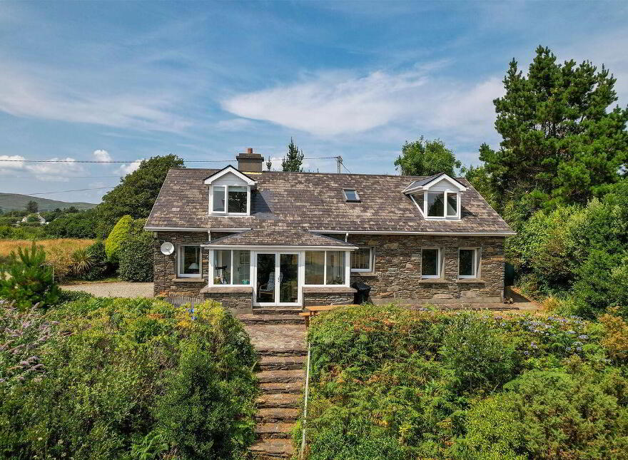 Whispering Pines, Reenacappul, Ahakista, Ahakista, P75NH21