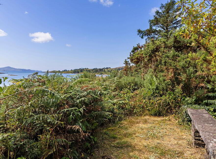 Whispering Pines, Reenacappul, Ahakista, Ahakista, P75NH21