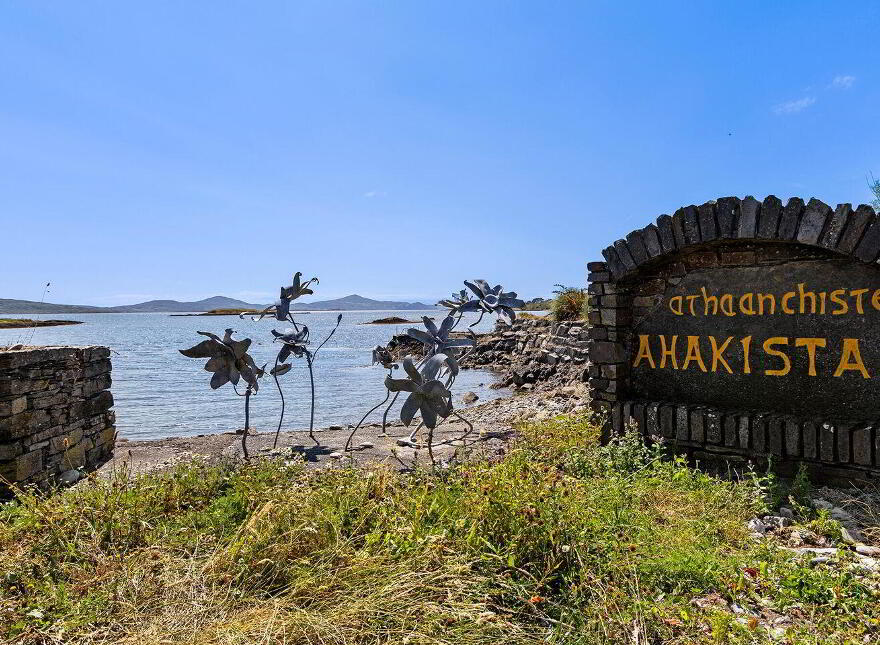 Whispering Pines, Reenacappul, Ahakista, Ahakista, P75NH21